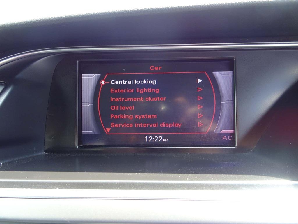 Audi A5 Cabriolet 2.0 TDI SE Cabriolet 2dr